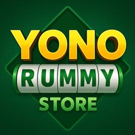 Yono Rummy Logo