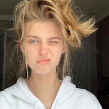 User Avatar - Kartik