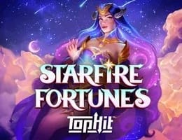 Starfire Fortunes TopHit